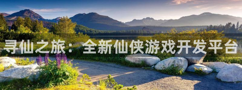 庄闲和补牌规则视频：寻仙之旅：全新仙侠游戏开发平台