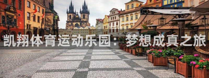 必一运动官网：凯翔体育运动乐园：梦想成真之旅
