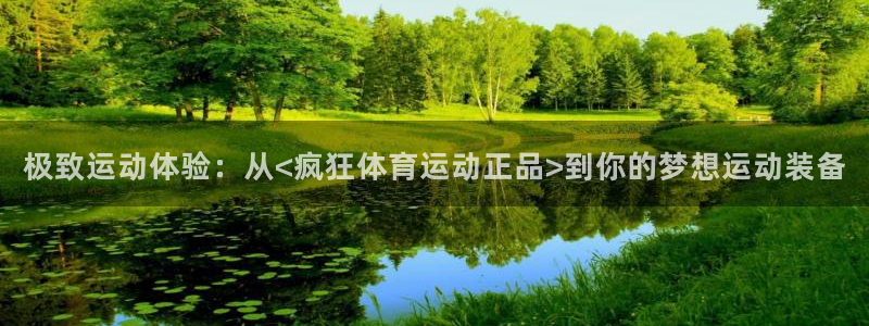 必一运动bsport体育：极致运动体验：从<疯狂体育运动正品>到你的梦想运动装备